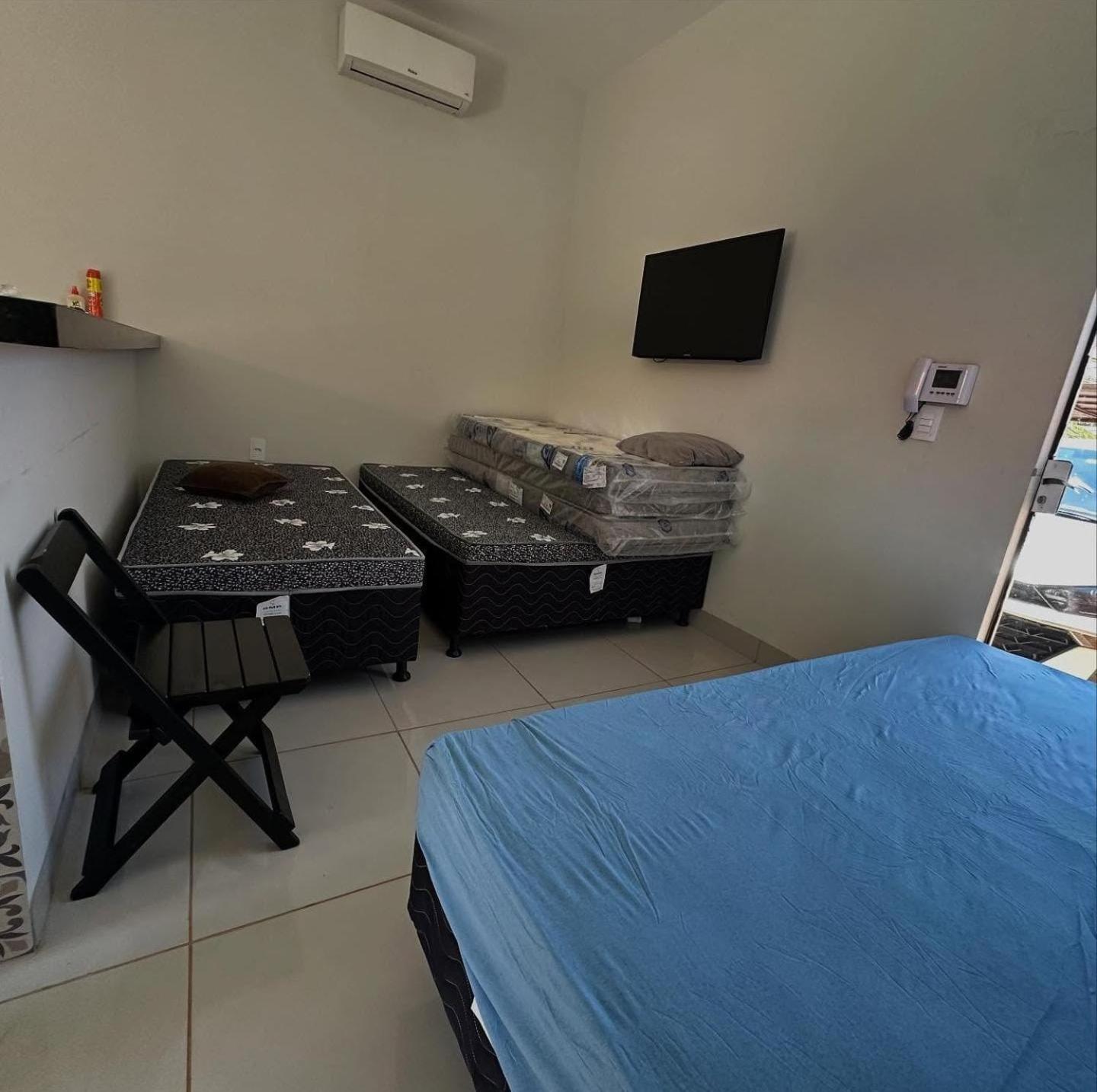 Recanto Do Tolo Santa Fe do Sul Eksteriør bilde